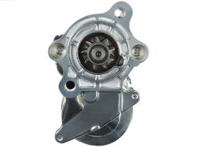 · 1DE6437 - MOTOR DE ARRANQUE T/DENSO 12V - 1.40KW NUEVO