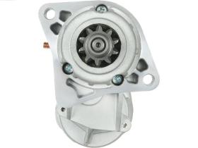 · 1DE6467 - MOTOR DE ARRANQUE T/DENSO 12V - 2.50KW NUEVO