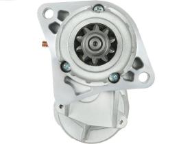 · 1DE6467 - MOTOR DE ARRANQUE T/DENSO 12V - 5.00KW NUEVO