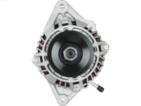 · 2MI5115 - ALTERNADOR T/MITSUBISHI 24V - 35A NUEVO