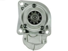 · 1DE6298 - MOTOR DE ARRANQUE T/DENSO 24V - 4.5KW NUEVO