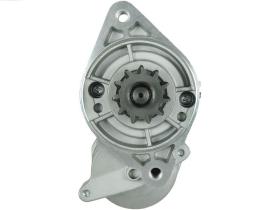 · 1DE6223 - MOTOR DE ARRANQUE T/DENSO 12V - 2.00KW NUEVO