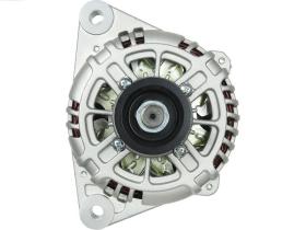 · 2MI5113 - ALTERNADOR T/MITSUBISHI 12V - 55A NUEVO