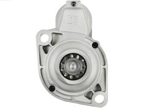 · 1VA3048OEM - MOTOR DE ARRANQUE T/VALEO 12V - 1.80KW NUEVO