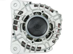 · 2VA3058P - ALTERNADOR T/VALEO 12V - 125A NUEVO C/ POLEA LIBRE