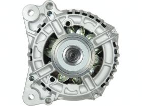 · 2BO0069P - ALTERNADOR T/BOSCH 12V - 120A NUEVO C/ POLEA LIBRE