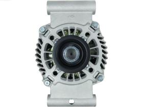 · 2MI5393 - ALTERNADOR T/MITSUBISHI 12V - 175A NUEVO