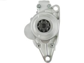 · 1HI2130 - MOTOR DE ARRANQUE T/HITACHI 12V - 2.20KW NUEVO