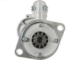 · 1HI2135 - MOTOR DE ARRANQUE T/HITACHI 24V - 3.70KW NUEVO