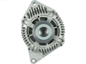 · 2VA3115 - ALTERNADOR T/VALEO 12V - 80A NUEVO