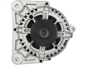 · 2VA3126REP - ALTERNADOR T/VALEO 12V - 110A REMAN (276)