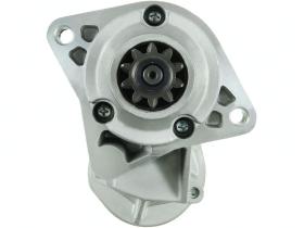 · 1DE6255 - MOTOR DE ARRANQUE T/DENSO 12V - 2.70KW NUEVO