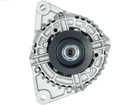 · 2BO0098 - ALTERNADOR T/BOSCH 12V - 120A NUEVO
