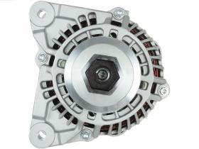 · 2MI5032 - ALTERNADOR T/MITSUBISHI 12V - 65A NUEVO