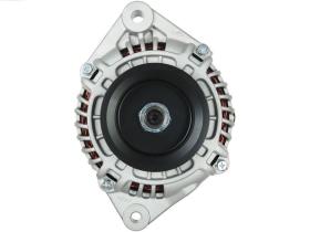 · 2MI5058 - ALTERNADOR T/MITSUBISHI 24V - 60A NUEVO