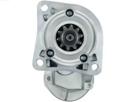 · 1DE6311 - MOTOR DE ARRANQUE T/DENSO 12V - 2.50KW NUEVO