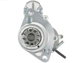 · 1HI2131 - MOTOR DE ARRANQUE T/HITACHI 12V - 2.20KW NUEVO