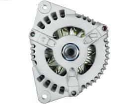 · 2MA4151 - ALTERNADOR T/MAGNETI MARELLI 24V - 75A NUEVO