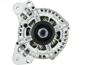 · 2VA3227 - ALTERNADOR T/VALEO 12V - 110A NUEVO