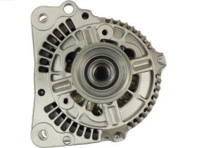· 2BO0151P - ALTERNADOR T/BOSCH 12V - 90A NUEVO C/ POLEA LIBRE