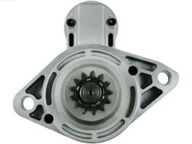 · 1VA3176 - MOTOR DE ARRANQUE T/VALEO 12V - 2.00KW NUEVO