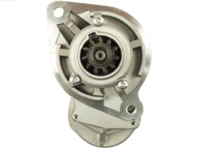 · 1DE6146 - MOTOR DE ARRANQUE T/DENSO 24V - 4.50KW NUEVO