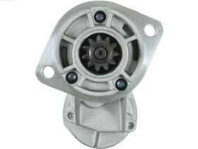 · 1DE6382 - MOTOR DE ARRANQUE T/DENSO 12V - 2.50KW NUEVO