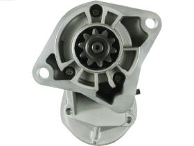 · 1DE6424 - MOTOR DE ARRANQUE T/DENSO 24V - 4.50KW NUEVO