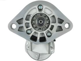 · 1DE6444 - MOTOR DE ARRANQUE T/DENSO 12V - 2.50KW NUEVO