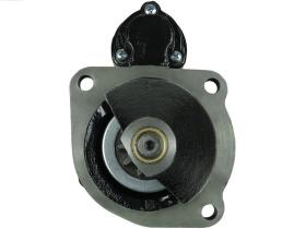 · 1IS9312 - MOTOR DE ARRANQUE T/ISKRA / LETRIKA 12V - 3.20KW NUEVO