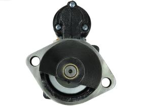 · 1IS9313 - MOTOR DE ARRANQUE T/ISKRA / LETRIKA 12V - 3.00KW NUEVO