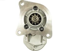 · 1DE6138 - MOTOR DE ARRANQUE T/DENSO 12V - 2.5KW NUEVO