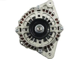 · 2MI5310 - ALTERNADOR T/MITSUBISHI 12V - 130A NUEVO