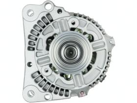 · 2BO0406 - ALTERNADOR T/BOSCH 12V - 90A NUEVO (987)