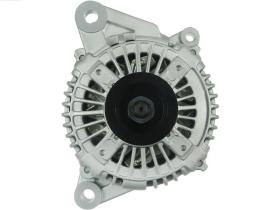 · 2DE6411 - ALTERNADOR T/DENSO 12V - 81A NUEVO