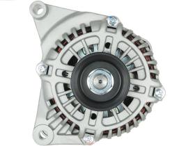 · 2MI5209 - ALTERNADOR T/MITSUBISHI 12V - 70A NUEVO