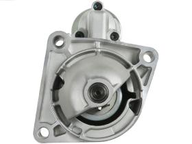 · 1DE6485OEM - MOTOR DE ARRANQUE DENSO OEM 12V - 2.00KW OEM