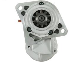 · 1DE6468 - MOTOR DE ARRANQUE T/DENSO 24V - 4.50KW NUEVO