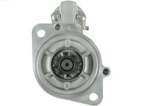 · 1MI5452 - MOTOR DE ARRANQUE T/MITSUBISHI 12V - 1.70KW NUEVO