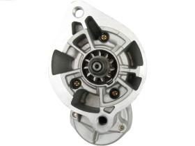 · 1DE6087 - MOTOR DE ARRANQUE T/DENSO 12V - 2.50KW NUEVO