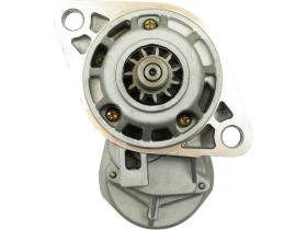 · 1DE6110 - MOTOR DE ARRANQUE T/DENSO 24V - 3.20KW NUEVO