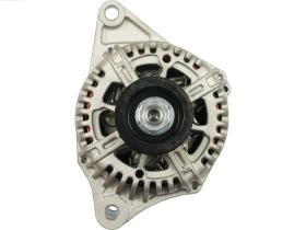 · 2VA3214 - ALTERNADOR T/VALEO 12V - 80A NUEVO