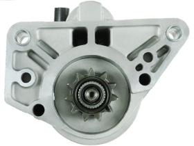 · 1MI5299 - MOTOR DE ARRANQUE T/MITSUBISHI 12V - 2.00KW NUEVO
