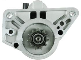 · 1MI5299 - MOTOR DE ARRANQUE T/MITSUBISHI 12V - 0.90KW NUEVO