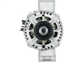 · 2VA3607 - ALTERNADOR T/VALEO 24V - 40A NUEVO