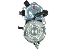 · 1DE6423 - MOTOR DE ARRANQUE T/DENSO 12V - 2.20KW NUEVO