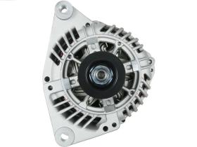 · 2VA3510 - ALTERNADOR T/VALEO 12V - 180A NUEVO