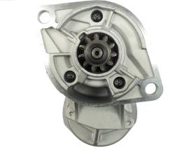 · 1DE6176 - MOTOR DE ARRANQUE T/DENSO 12V - KW NUEVO