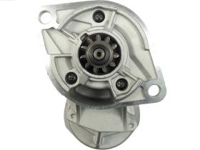 · 1DE6176 - MOTOR DE ARRANQUE T/DENSO 24V - 7.80KW NUEVO