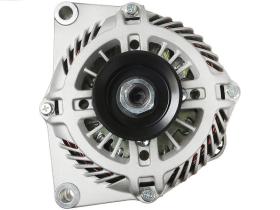 · 2MI5077 - ALTERNADOR T/MITSUBISHI 12V - 125A NUEVO